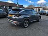 Hyundai TUCSON 1.6 T-GDi Ultimate SUV 5dr Petrol Manual Euro 6 (s/s) (150 ps) Grey