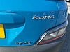 Hyundai KONA 1.6 h-GDi SE Connect SUV 5dr Petrol Hybrid DCT Euro 6 (s/s) (141 ps) Blue