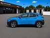 Hyundai KONA 1.6 h-GDi SE Connect SUV 5dr Petrol Hybrid DCT Euro 6 (s/s) (141 ps) Blue
