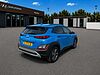 Hyundai KONA 1.6 h-GDi SE Connect SUV 5dr Petrol Hybrid DCT Euro 6 (s/s) (141 ps) Blue
