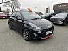 Hyundai I10 1.0 T-GDi N Line Hatchback 5dr Petrol Manual Euro 6 (s/s) (100 ps) Black