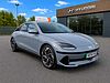 Hyundai IONIQ 6 77.4kWh Premium Saloon 4dr Electric Auto (228 ps) Blue