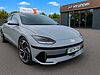 Hyundai IONIQ 6 77.4kWh Premium Saloon 4dr Electric Auto (228 ps) Blue