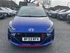 Hyundai I10 1.0 T-GDi N Line Hatchback 5dr Petrol Manual Euro 6 (s/s) (100 ps) Blue