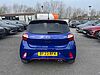 Hyundai I10 1.0 T-GDi N Line Hatchback 5dr Petrol Manual Euro 6 (s/s) (100 ps) Blue