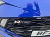 Hyundai I10 1.0 T-GDi N Line Hatchback 5dr Petrol Manual Euro 6 (s/s) (100 ps) Blue