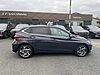 Hyundai I20 1.0 T-GDi Premium Hatchback 5dr Petrol DCT Euro 6 (s/s) (100 ps) Grey