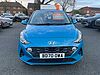 Hyundai I10 1.2 SE Connect Hatchback 5dr Petrol Auto Euro 6 (s/s) (84 ps) Blue