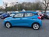 Hyundai I10 1.2 SE Connect Hatchback 5dr Petrol Auto Euro 6 (s/s) (84 ps) Blue