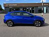 Hyundai BAYON 1.0 T-GDi MHEV SE Connect SUV 5dr Petrol Hybrid Manual Euro 6 (s/s) (100 ps) Blue