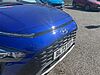 Hyundai BAYON 1.0 T-GDi MHEV SE Connect SUV 5dr Petrol Hybrid Manual Euro 6 (s/s) (100 ps) Blue