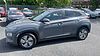 Hyundai KONA 64kWh Premium SUV 5dr Electric Auto (7kW Charger) (204 ps) Grey