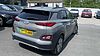 Hyundai KONA 64kWh Premium SUV 5dr Electric Auto (7kW Charger) (204 ps) Grey