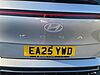 Hyundai KONA 1.6 T-GDi N Line S SUV 5dr Petrol Manual Euro 6 (s/s) (138 ps) Silver