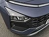Hyundai BAYON 1.0 T-GDi Advance SUV 5dr Petrol Manual Euro 6 (s/s) (100 ps) Grey