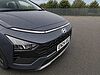 Hyundai BAYON 1.0 T-GDi Advance SUV 5dr Petrol Manual Euro 6 (s/s) (100 ps) Grey