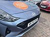 Hyundai I10 1.2 Premium Hatchback 5dr Petrol Manual Euro 6 (s/s) (79 ps) Blue