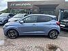 Hyundai I10 1.2 Premium Hatchback 5dr Petrol Manual Euro 6 (s/s) (79 ps) Blue