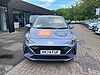 Hyundai I10 1.2 Premium Hatchback 5dr Petrol Manual Euro 6 (s/s) (79 ps) Blue