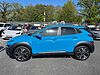 Hyundai KONA 1.0 T-GDi MHEV Premium SUV 5dr Petrol Hybrid Manual Euro 6 (s/s) (120 ps) Blue