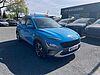 Hyundai KONA 1.0 T-GDi MHEV Premium SUV 5dr Petrol Hybrid Manual Euro 6 (s/s) (120 ps) Blue