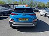 Hyundai KONA 1.0 T-GDi MHEV Premium SUV 5dr Petrol Hybrid Manual Euro 6 (s/s) (120 ps) Blue