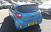 Hyundai I10 1.2 Premium Hatchback 5dr Petrol Auto Euro 6 (s/s) (84 ps) Blue