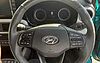 Hyundai I10 1.2 Premium Hatchback 5dr Petrol Auto Euro 6 (s/s) (84 ps) Blue