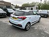Hyundai I20 1.0 T-GDi Premium SE Nav Hatchback 5dr Petrol Manual Euro 6 (s/s) (120 ps) Grey