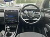 Hyundai TUCSON 1.6 T-GDi SE Connect SUV 5dr Petrol Manual Euro 6 (s/s) (150 ps) Grey