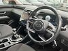 Hyundai TUCSON 1.6 T-GDi SE Connect SUV 5dr Petrol Manual Euro 6 (s/s) (150 ps) Grey