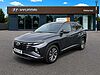 Hyundai TUCSON 1.6 T-GDi SE Connect SUV 5dr Petrol Manual Euro 6 (s/s) (150 ps) Grey