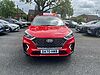 Hyundai TUCSON 1.6 CRDi MHEV N Line SUV 5dr Diesel Hybrid DCT Euro 6 (s/s) (136 ps) Red