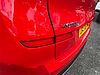 Hyundai TUCSON 1.6 CRDi MHEV N Line SUV 5dr Diesel Hybrid DCT Euro 6 (s/s) (136 ps) Red
