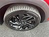 Hyundai TUCSON 1.6 CRDi MHEV N Line SUV 5dr Diesel Hybrid DCT Euro 6 (s/s) (136 ps) Red
