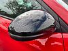 Hyundai TUCSON 1.6 CRDi MHEV N Line SUV 5dr Diesel Hybrid DCT Euro 6 (s/s) (136 ps) Red