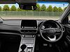 Hyundai KONA 39kWh Premium SUV 5dr Electric Auto (10.5kW Charger) (136 ps) Grey