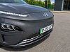 Hyundai KONA 39kWh Premium SUV 5dr Electric Auto (10.5kW Charger) (136 ps) Grey