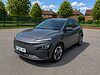 Hyundai KONA 39kWh Premium SUV 5dr Electric Auto (10.5kW Charger) (136 ps) Grey