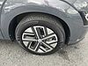 Hyundai KONA 39kWh Premium SUV 5dr Electric Auto (10.5kW Charger) (136 ps) Grey