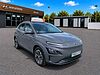 Hyundai KONA 39kWh Premium SUV 5dr Electric Auto (10.5kW Charger) (136 ps) Grey