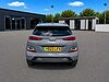 Hyundai KONA 39kWh Premium SUV 5dr Electric Auto (10.5kW Charger) (136 ps) Grey