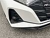 Hyundai I20 1.0 T-GDi MHEV N Line Hatchback 5dr Petrol Hybrid Manual Euro 6 (s/s) (120 ps) White