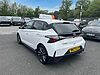 Hyundai I20 1.0 T-GDi MHEV N Line Hatchback 5dr Petrol Hybrid Manual Euro 6 (s/s) (120 ps) White