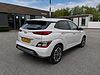 Hyundai KONA 64kWh Premium SUV 5dr Electric Auto (10.5kW Charger) (204 ps) Grey