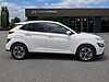 Hyundai KONA 64kWh Premium SUV 5dr Electric Auto (10.5kW Charger) (204 ps) Grey