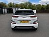 Hyundai KONA 64kWh Premium SUV 5dr Electric Auto (10.5kW Charger) (204 ps) Grey