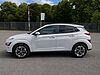 Hyundai KONA 64kWh Premium SUV 5dr Electric Auto (10.5kW Charger) (204 ps) Grey