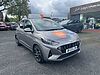 Hyundai I10 1.0 Premium Hatchback 5dr Petrol Manual Euro 6 (s/s) (67 ps) Brown