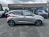 Hyundai I10 1.0 Premium Hatchback 5dr Petrol Manual Euro 6 (s/s) (67 ps) Brown
